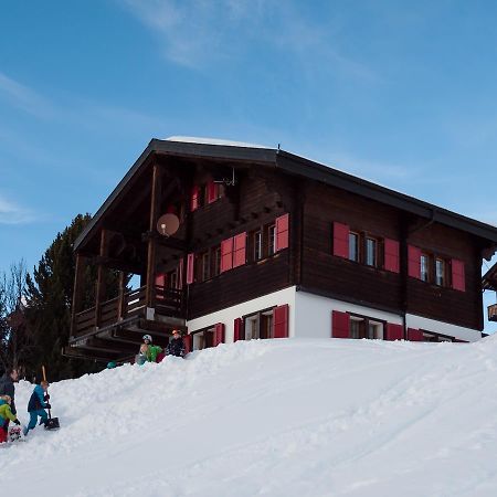 RosswaldChalet Gerberaアパートメント エクステリア 写真