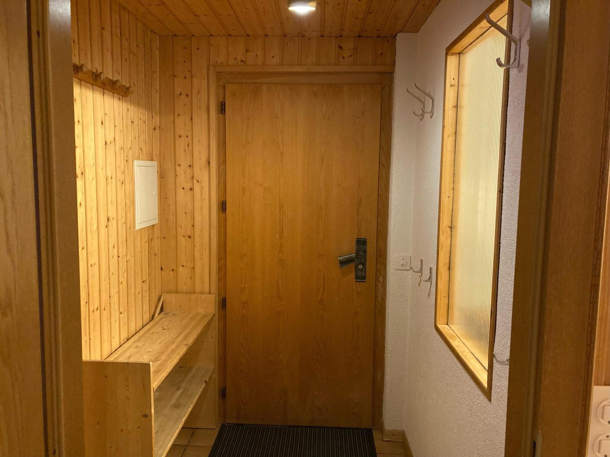 RosswaldChalet Gerberaアパートメント エクステリア 写真