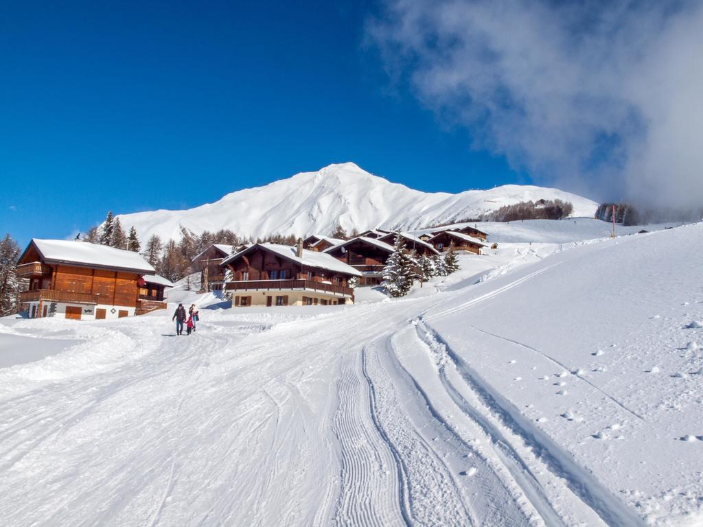 RosswaldChalet Gerberaアパートメント エクステリア 写真